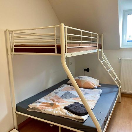 Apartments Lissy I Und II 诺因基兴 外观 照片